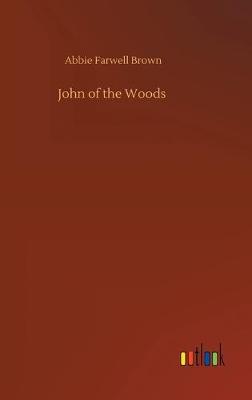 Book cover for John of the Woods