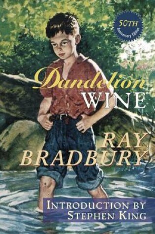 Cover of Dandelion Wine