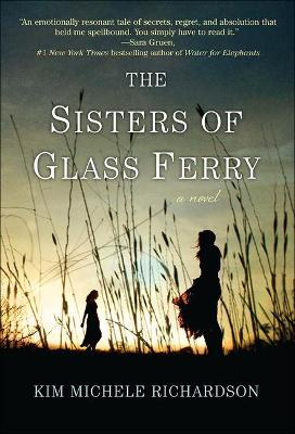 Book cover for Sisters of Glass Ferry