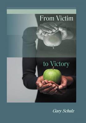 Book cover for From Victim to Victory
