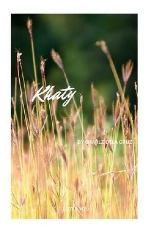 Cover of Khaty