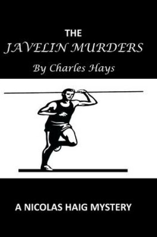 Cover of The Javelin Murders