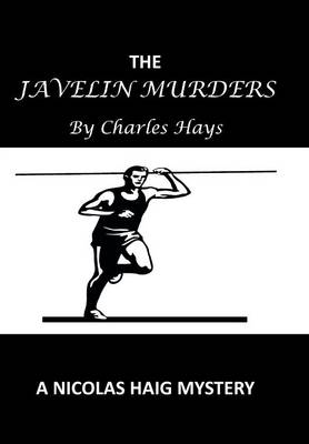 Book cover for The Javelin Murders