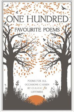 Cover of One Hundred Favourite Poems