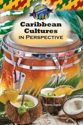 Cover of Caribbean Cultures in Perspective