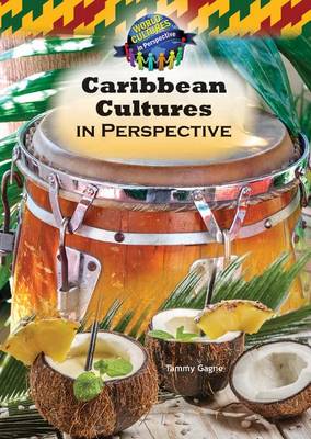 Book cover for Caribbean Cultures in Perspective