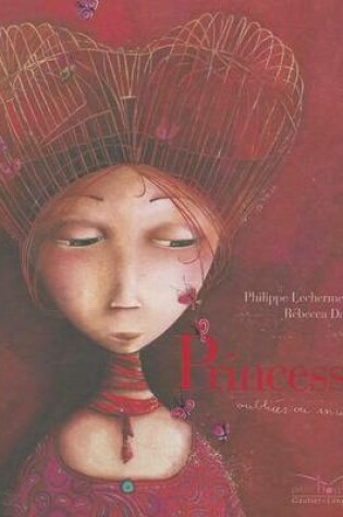 Cover of Princesses Oubliees Ou Inconnues