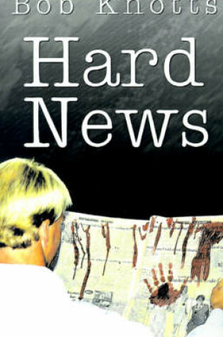 Cover of Hard News