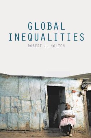 Cover of Global Inequalities