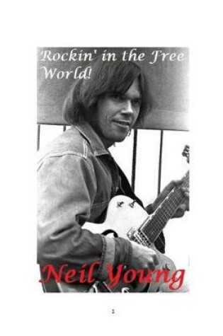 Cover of Neil Young