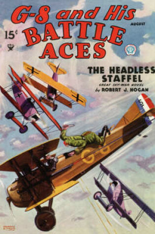 Cover of High Adventure