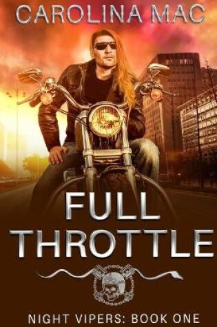 Cover of Full Throttle