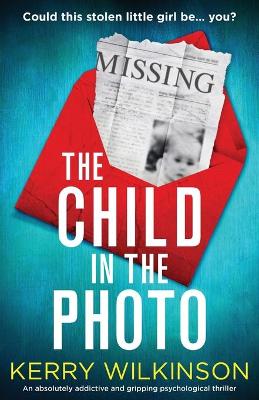 Book cover for The Child in the Photo