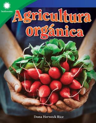 Cover of Agricultura org nica