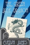 Book cover for The Green Jade Dragon