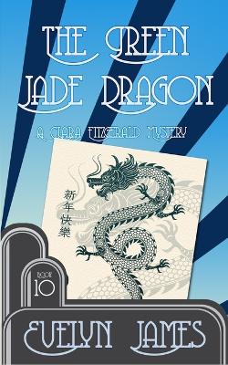 Cover of The Green Jade Dragon