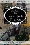 Book cover for The Green Jade Dragon