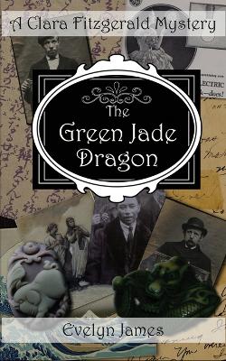 Cover of The Green Jade Dragon