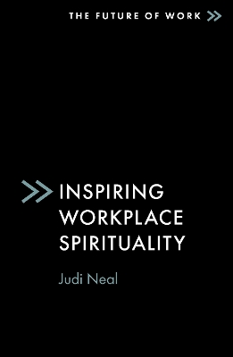 Cover of Inspiring Workplace Spirituality