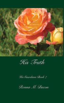 Book cover for His Truth