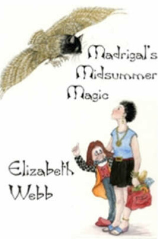 Cover of Madrigal's Midsummer Magic
