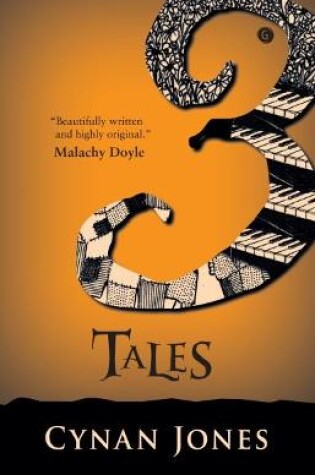 Cover of Three Tales