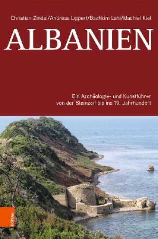 Cover of Albanien