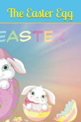 Cover of The Easter Egg