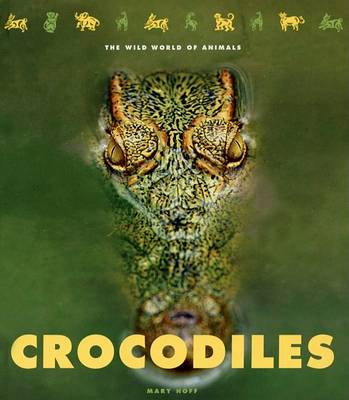 Cover of Crocodiles