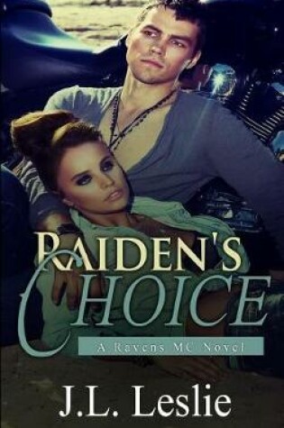 Cover of Raiden's Choice