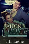 Book cover for Raiden's Choice