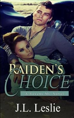 Cover of Raiden's Choice