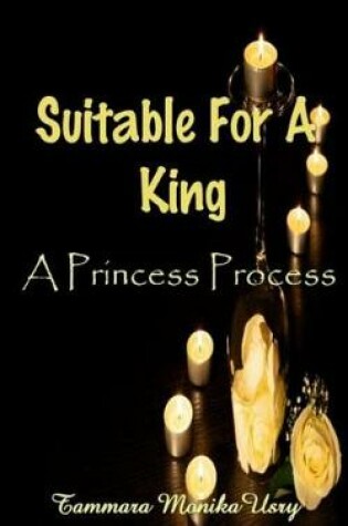 Cover of Suitable for a King