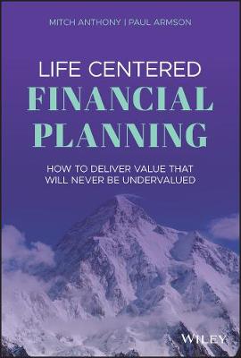 Book cover for Life Centered Financial Planning