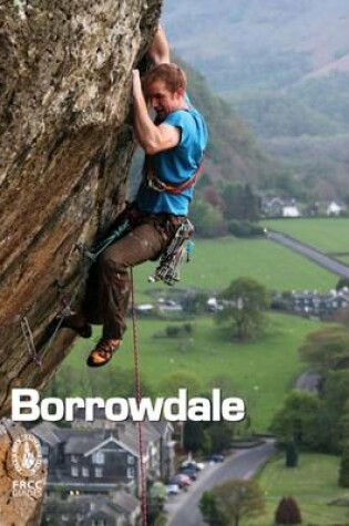 Cover of Borrowdale