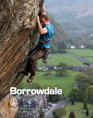 Book cover for Borrowdale