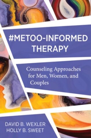 Cover of MeToo-Informed Therapy