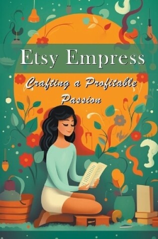 Cover of Etsy Empress