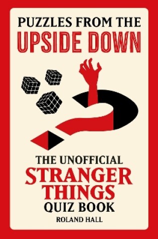 Cover of Puzzles from the Upside Down