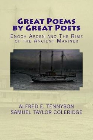 Cover of Great Poems by Great Poets