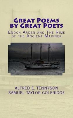 Book cover for Great Poems by Great Poets