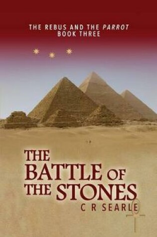 Cover of The Battle of the Stones