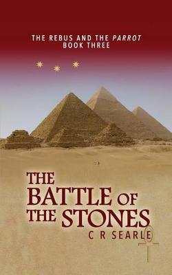 Book cover for The Battle of the Stones