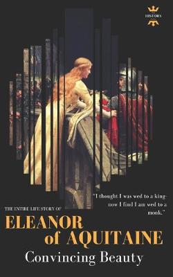 Cover of Eleanor of Aquitaine