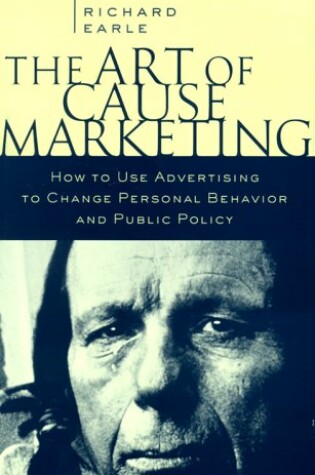 Cover of The Art of Cause Marketing