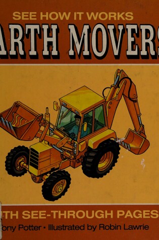 Cover of Earth Movers