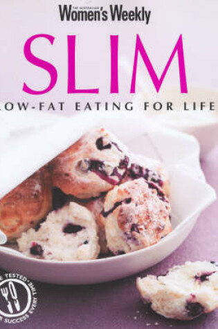 Cover of Slim