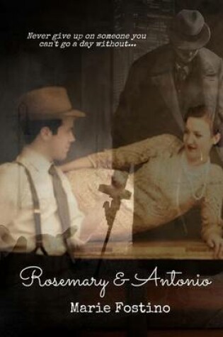 Cover of Rosemary & Antonio