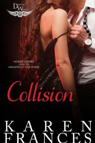 Cover of Collision