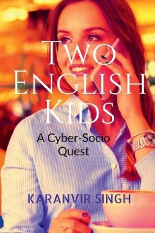 Cover of Two English Kids